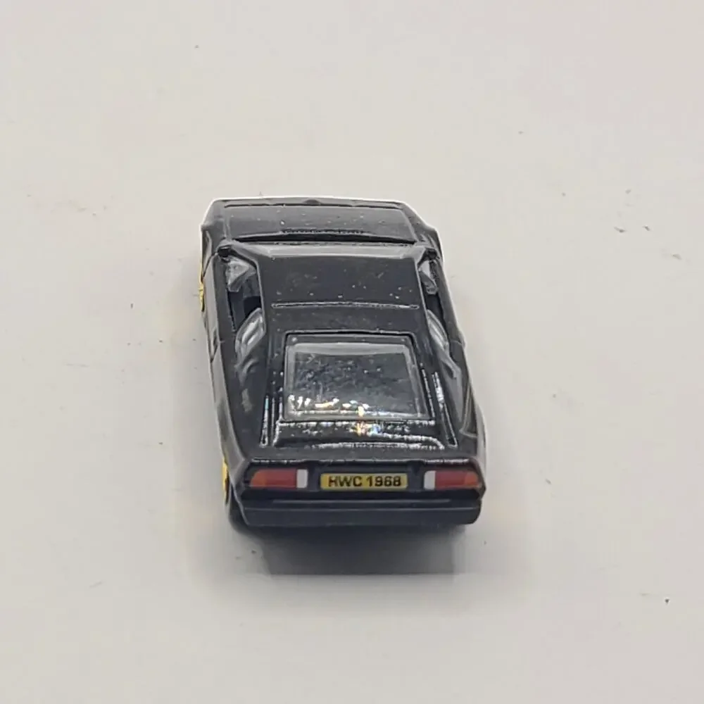Hot Wheels this good